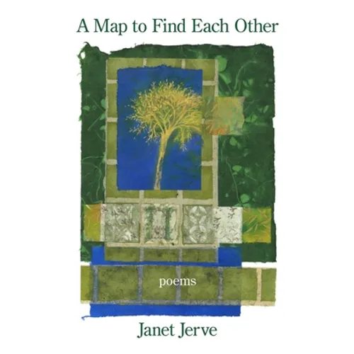 A Map to Find Each Other