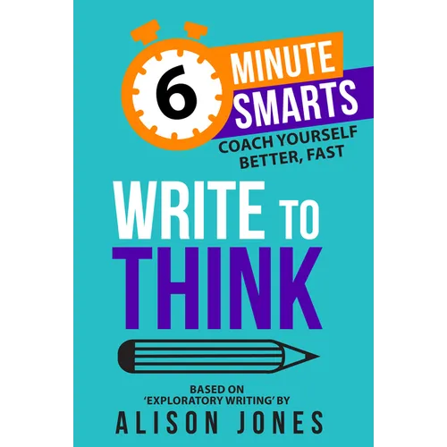 Write to Think
