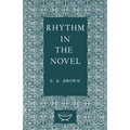 Rhythm in the Novel