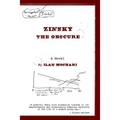 Zinsky the Obscure