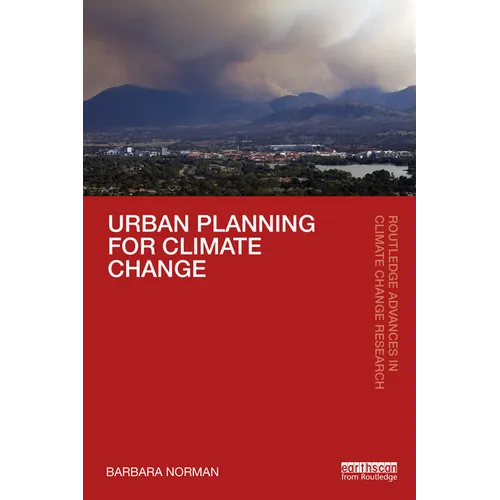 Urban Planning for Climate Change