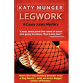 Legwork