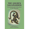The Golden Salamander: Environmental Education and Art Therapy