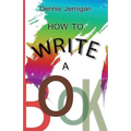 How to Write a Book