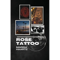 Rose Tattoo