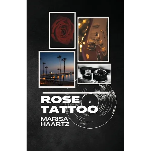 Rose Tattoo