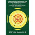 HyperCosmos Fractionation and Fundamental Reference Frame Based Unification: Particle Inner Space Basis of Parton and Dual Resonance Models: Particle