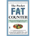The Pocket Fat Counter: 2nd Edition