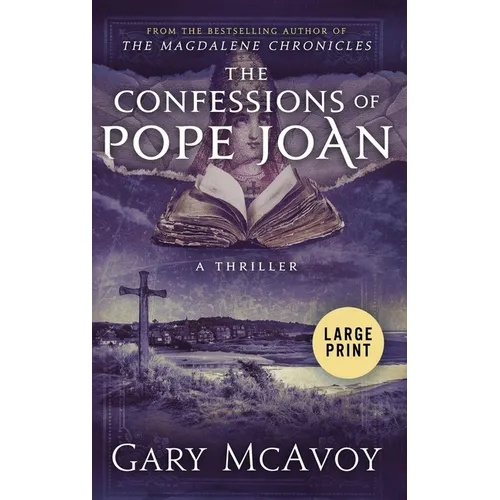 The Confessions of Pope Joan