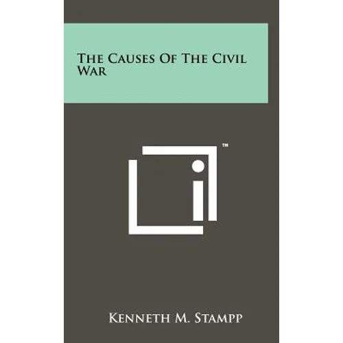 The Causes Of The Civil War