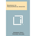 Readings In Philosophical Analysis