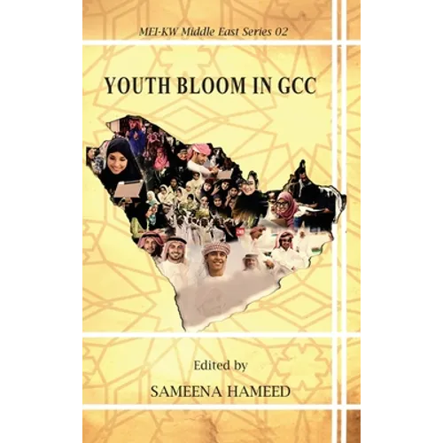 Youth Bloom in Gcc
