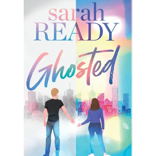 Ghosted