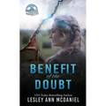 Benefit of the Doubt