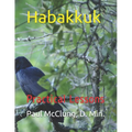 Habakkuk: Practical Lessons