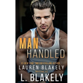 Manhandled: A Friends to Lovers MM Standalone Romance