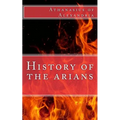 History of the arians