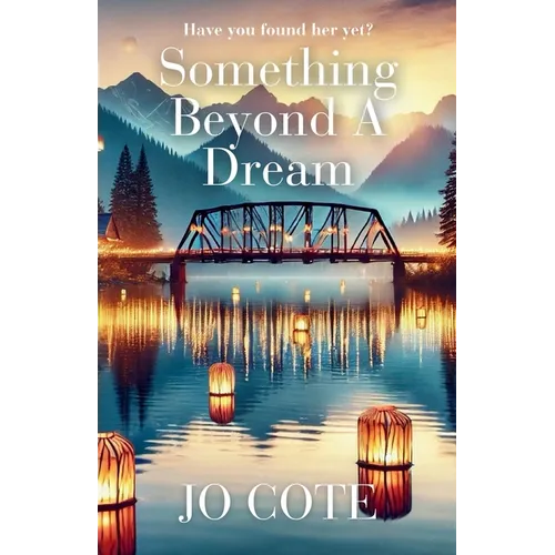 Something Beyond A Dream