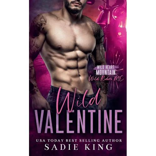 Wild Valentine
