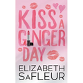 Kiss A Ginger Day