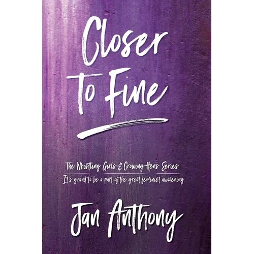 Closer to Fine