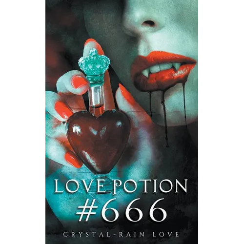 Love Potion #666