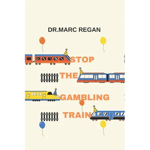 Stop the Gambling Train