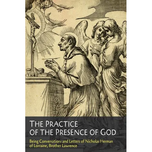 The Practice of the Presence of God