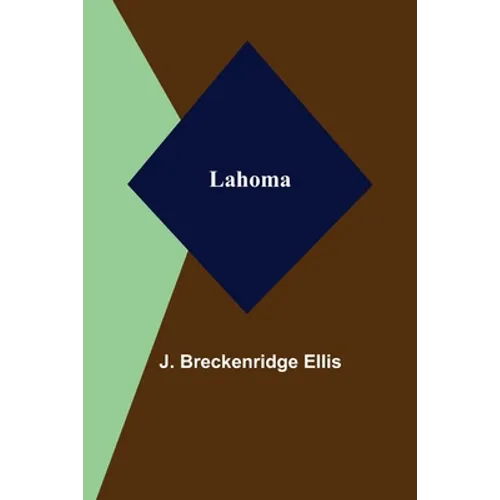 Lahoma
