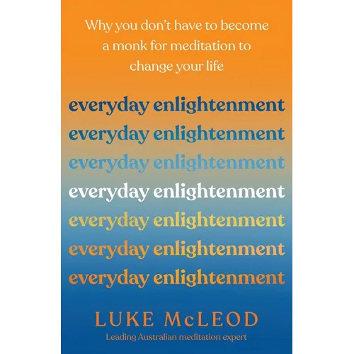 Everyday Enlightenment