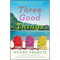 Three Good Things