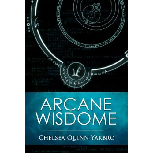 Arcane Wisdome
