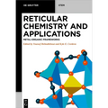 Reticular Chemistry and Applications: Metal-Organic Frameworks