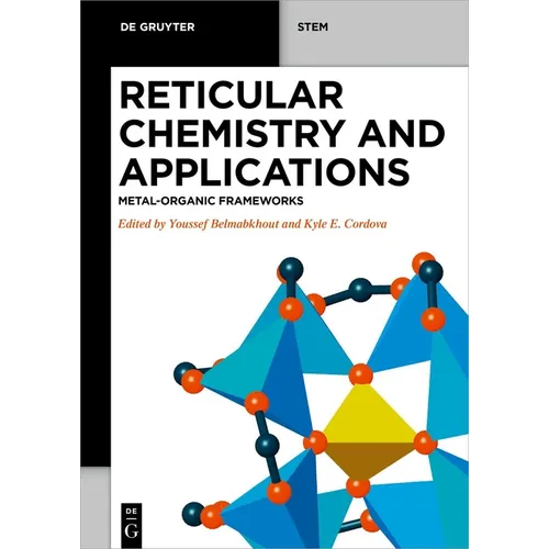 Reticular Chemistry and Applications: Metal-Organic Frameworks