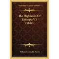 The Highlands Of Ethiopia V3 (1844)