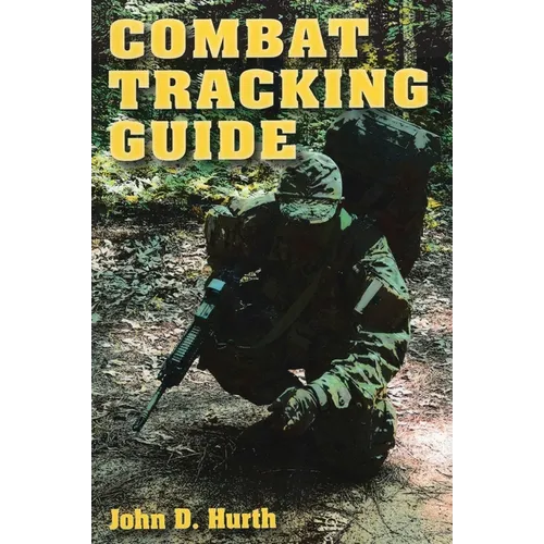 Combat Tracking Guide