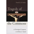 Tragedy of the Commons