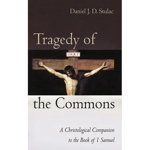 Tragedy of the Commons