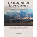Testimony of Jesus Christ