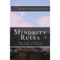 Minority Rules: Size is not always an indicator of success