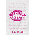 Second Semester: Special Edition