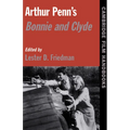 Arthur Penn's Bonnie and Clyde