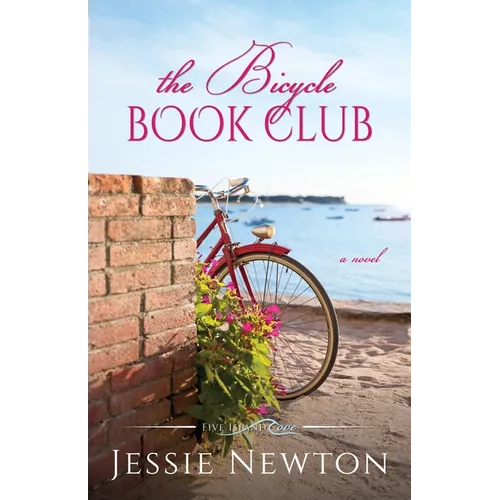 The Bicycle Book Club: A Sweet Romantic Women's Fiction Novel