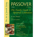 Passover (2nd Edition): The Family Guide to Spiritual Celebration