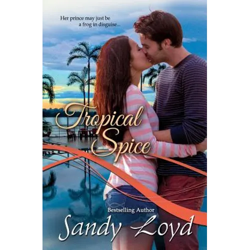 Tropical Spice