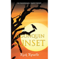 Algonquin Sunset: An Algonquin Quest Novel