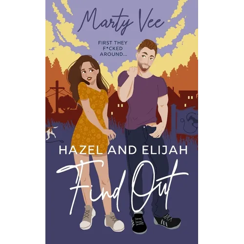 Hazel and Elijah Find Out