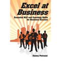 Excel at Business: Essential NLP & Coaching Skills for Business Success