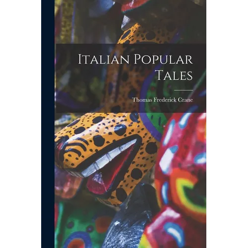 Italian Popular Tales