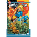 Fantastic Four by Ryan North Vol. 1: Whatever Happened to the Fantastic Four?